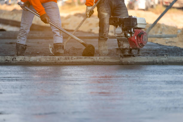 Best Driveway Concrete Repair  in Collinsville, VA