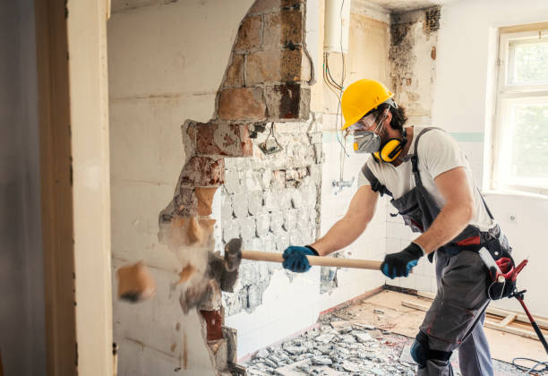 Best Concrete Repair Services  in Collinsville, VA