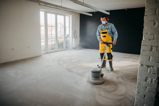 Best Concrete Resurfacing Services  in Collinsville, VA
