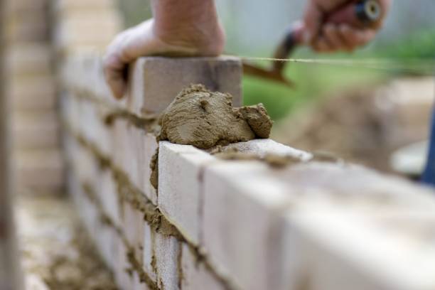 Best Best Concrete Contractor  in Collinsville, VA