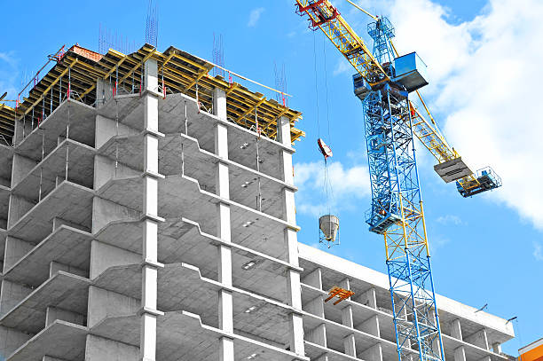 Concrete Slab Contractor in VA