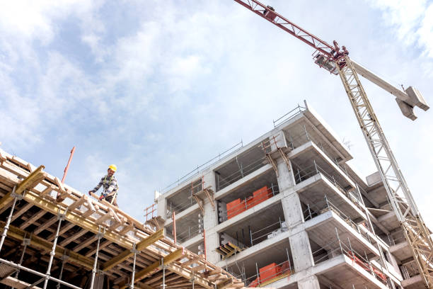 Best Concrete Contractor Near Me  in Collinsville, VA